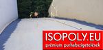 ISOPOLY Purhab Szigetelés zárt cellás és nyitott cellás habok product image 9