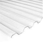 Acéllemez.hu PVC hullám- és trapézlemez product image 1