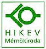 HIKEV Hidraulika-Pneumatika Kft. logo