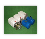 Hikev Minitápegység product image