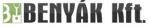 Benyák Kft. logo