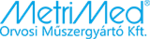 Metrimed Kft. logo