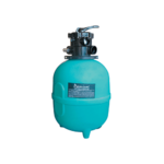 Gemas Premium medence homokszűrő tartály pe top product image