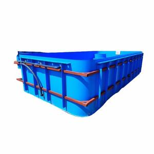 Medence ajánlatkérés