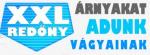 XXL Redőny Kft. logo