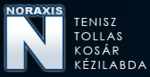 NORAXIS Kft. logo