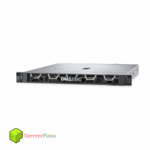 DELL EMC PowerEdge R250 rack szerver product image