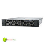DELL EMC PowerEdge R550 Rack szerver product image