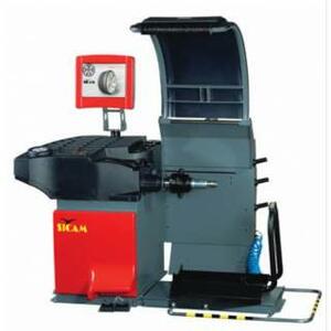 Személyautó kerékkiegyensúlyozó ajánlatkérés