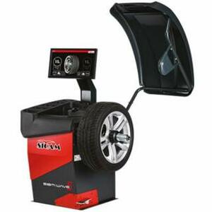 Személyautó kerékkiegyensúlyozó ajánlatkérés