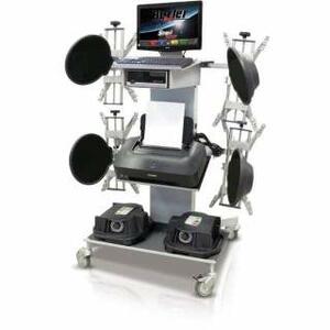 Speedliner 3d/ .b  butler product image 1