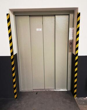 Személyfelvonó ajánlatkérés