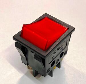 Keller hidrolift Elektromos alkatrészek product image 4