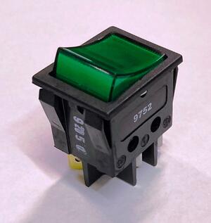 Keller hidrolift Elektromos alkatrészek product image 5