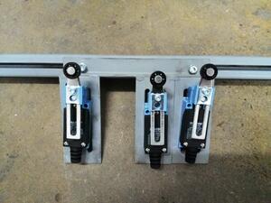 Keller hidrolift Elektromos alkatrészek product image 12