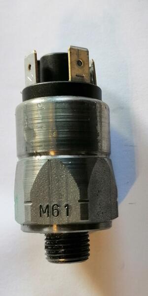 Keller hidrolift Hidraulikus alkatrészek product image 3