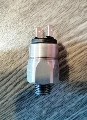 Keller hidrolift Hidraulikus alkatrészek product image 4