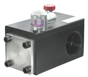 Keller hidrolift Hidraulikus alkatrészek product image 5