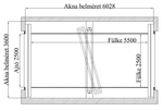 Keller hidrolift Teheremelő, teherfelvonó, gépkocsifelvonó product image 1