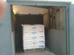 Keller hidrolift Teherfelvonó product image 1