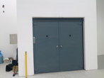 Keller hidrolift Teherfelvonó product image 2