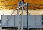 Keller hidrolift Teherfelvonó product image 4