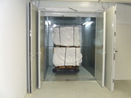 Keller hidrolift Teherfelvonó product image 5