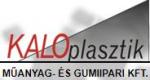 Kaloplasztik Kft. logo