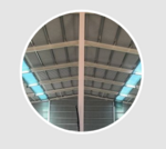 Red-Generál Kft Csarnoképítés product image