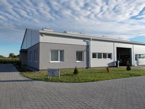 Red-Generál Kft Csarnoképítés product image 3