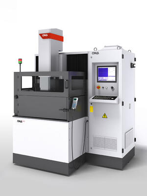 ONA NX3F product image 1