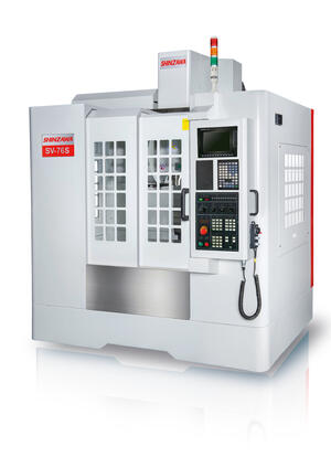 Shinzawa SV-76S product image 1