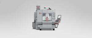 Hermle C 400 product image 1