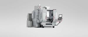 Hermle C 400 product image 2