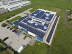 AEG PV Napenergia, tervezés és kivitelezés product image 1