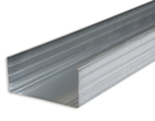 Józan CW-100 VÁLASZFAL FÜGGŐLEGES TARTÓPROFIL product image 1