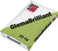 Baumit GLEMABRILLIANT 0-3 HÓFEHÉR GLETT product image 1