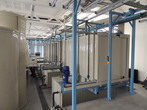 S-Elektroszinter Gőzborotvás mosó, kádas, szórásos, és alkatrészmosó berendezések product image