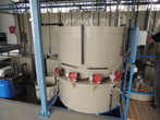 S-elektroszinter Szennyvízkezelő berendezések product image 1