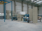 S-elektroszinter Szennyvízkezelő berendezések product image 4