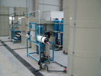 S-elektroszinter Szennyvízkezelő berendezések product image 5