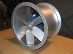 S-Elektroszinter Ipari ventilátorok product image 4