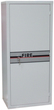 Strauss Metal Tűzálló iratszekrény FIRE -0 product image