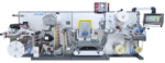 GEMINI szemirotációs feldolgozó rendszer product image