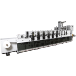 Mark Andy 2200 flexonyomógép product image