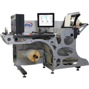ABG Omega SRI product image 1