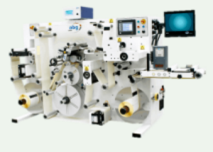 ABG Ti200 RFID Nyák elhelyező product image 1