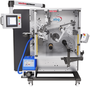ABG Vectra ECTR product image 1
