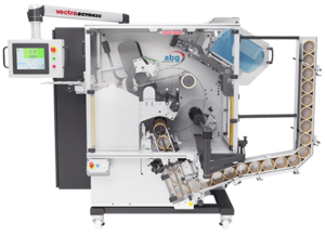 ABG Vectra SGTR product image 1