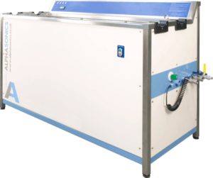 Alphasonics Alphaplus product image 1